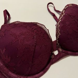 Victoria’s Secret Dream Angel PushUp Bra 34B